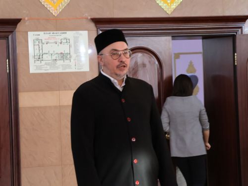 Актаныш районында Әниләр көне: Мәхәббәт һәм хөрмәт бәйрәме