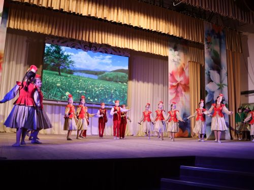 Актаныш районында Әниләр көне: Мәхәббәт һәм хөрмәт бәйрәме