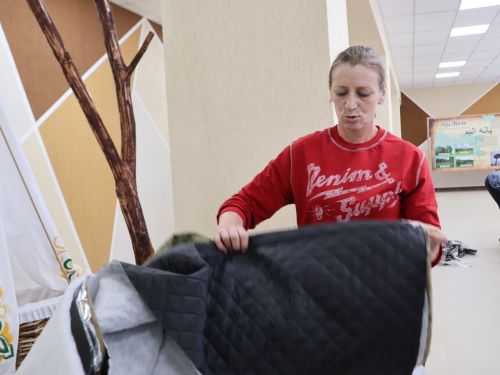 Яңа Әлем мәдәният йорты: Бердәмлек һәм волонтерлык үзәге