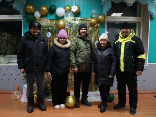 Актаныш районы авылларының Яңа елга бизәлеше белән танышыгыз- фотолар