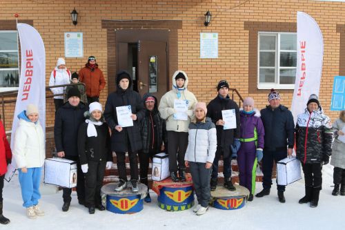 Фәрит Салихов: Монда килгән һәр гаилә - инде җиңүче!