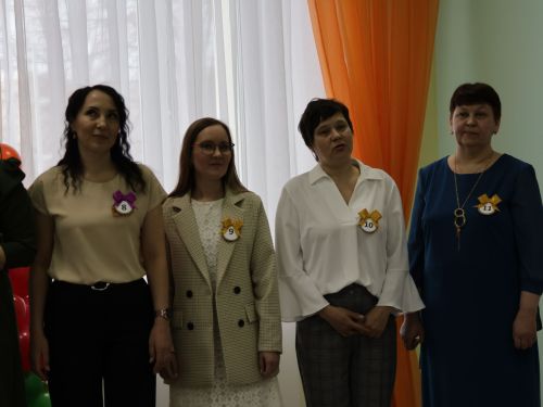 Ел тәрбиячесе-2024: «Алтынчәч» балалар бакчасында республикакүләм һөнәри бәйгенең зона этабы уза