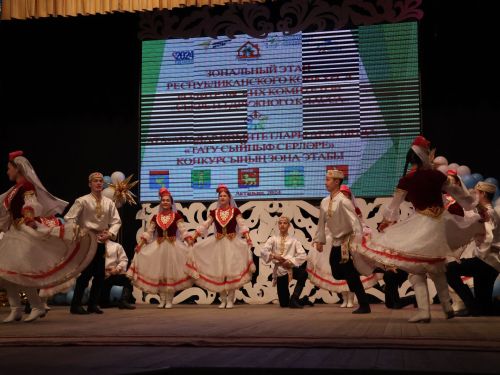 «Тату сыйныф серләре-2024» конкурсының республикакүләм җиңүчеләрен Кара диңгез буена ял юлламасы көтә
