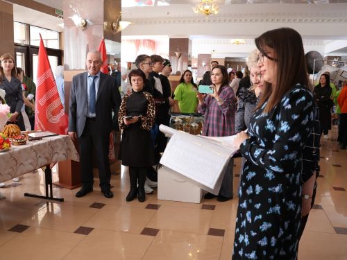 «Тату сыйныф серләре-2024» конкурсының республикакүләм җиңүчеләрен Кара диңгез буена ял юлламасы көтә