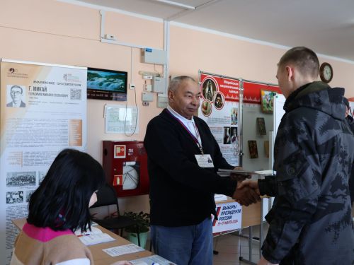 Сайлаулардан хәбәрләр: Мари Суыксуы авылы халкы гаилә кыйммәтләрен, гореф-гадәтләрне саклап яшәве белән көчле!