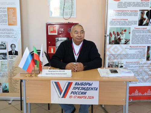 Сайлаулардан хәбәрләр: Мари Суыксуы авылы халкы гаилә кыйммәтләрен, гореф-гадәтләрне саклап яшәве белән көчле!