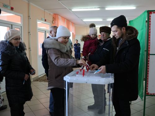 Сайлаулардан хәбәрләр: Мари Суыксуы авылы халкы гаилә кыйммәтләрен, гореф-гадәтләрне саклап яшәве белән көчле!