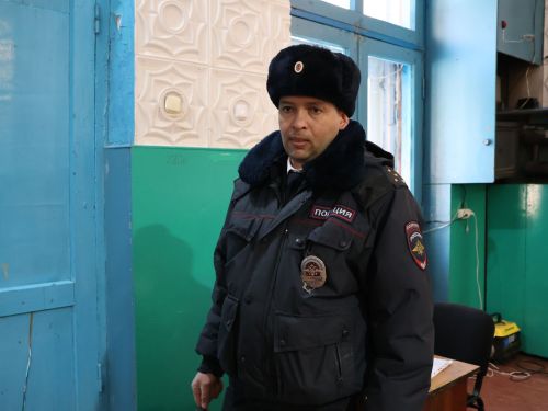 Татар Ямалысы авылы сайлаучыларын коймак пешереп каршы алдылар