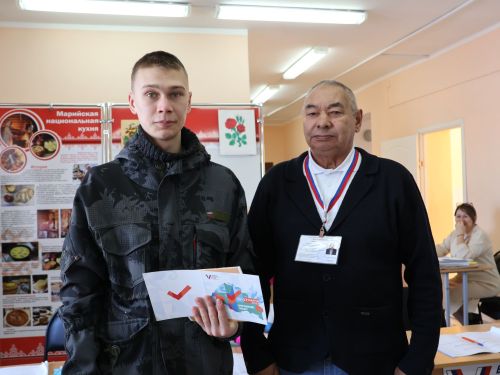 Сайлаулардан хәбәрләр: Мари Суыксуы авылы халкы гаилә кыйммәтләрен, гореф-гадәтләрне саклап яшәве белән көчле!