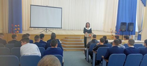 Технология техникумында «Үз һөнәренең остасы» конкурсы узды