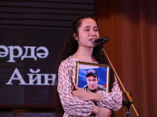 Район үзешчән сәнгать коллективлары смотрының Гран-приена Пучы мәдәният йорты коллективы лаек булды (фотолар)