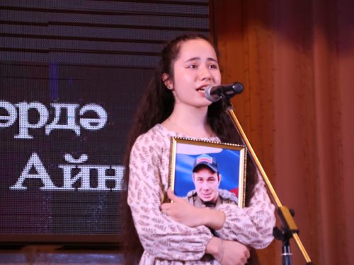 Район үзешчән сәнгать коллективлары смотрының Гран-приена Пучы мәдәният йорты коллективы лаек булды (фотолар)