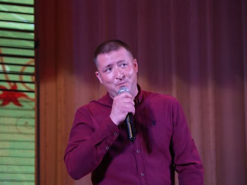 Район үзешчән сәнгать коллективлары смотрының Гран-приена Пучы мәдәният йорты коллективы лаек булды (фотолар)