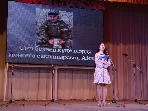 Район үзешчән сәнгать коллективлары смотрының Гран-приена Пучы мәдәният йорты коллективы лаек булды (фотолар)
