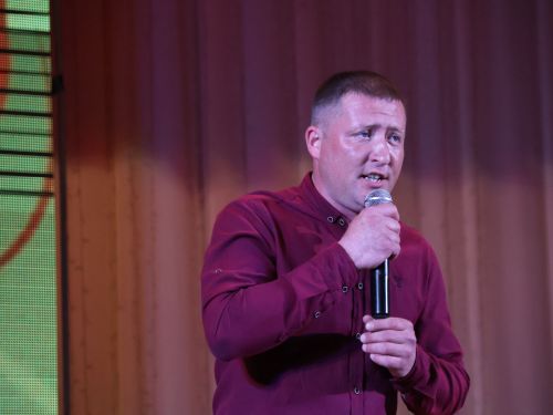 Район үзешчән сәнгать коллективлары смотрының Гран-приена Пучы мәдәният йорты коллективы лаек булды (фотолар)