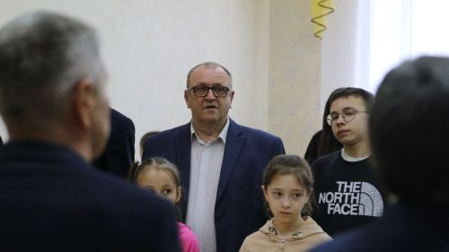 Актанышта атаклы шахматчы Наил Мөхәммәтҗанов истәлегенә шахмат ярышы уза