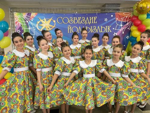 Актаныш йолдызлары «Йолдызлык»та балкыячак: «Ак инеш» һәм «Умырзая»- Пирамидада, «Тамчы» белән Сөмбел- УНИКСта!