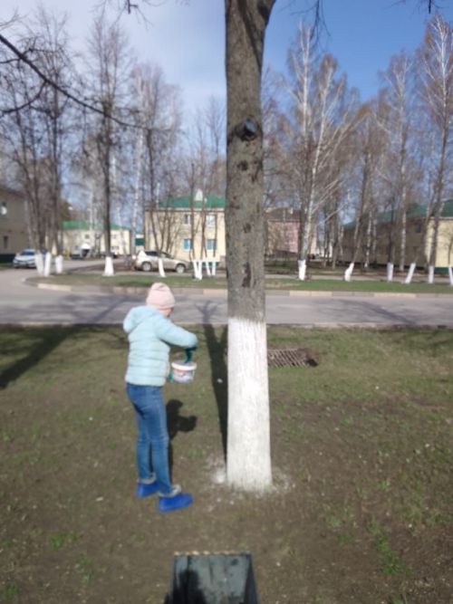 Актанышыбыз көлеп торсын!