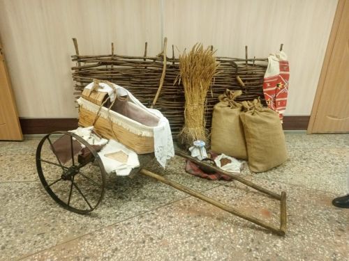 Быелгы смотр концерты халкыбызга бишекләрне, аларның тарихын, йолаларын кайтарды