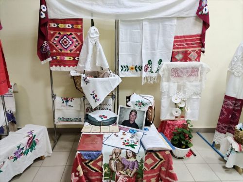 Быелгы смотр концерты халкыбызга бишекләрне, аларның тарихын, йолаларын кайтарды