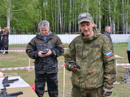 Аҗаган 2.0: Кадет мәктәбендә республикакүләм хәрби-патриотик уеннар уза (фотолар)