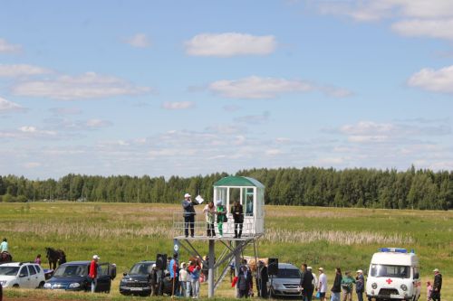 Актаныш районы авыл җирлекләрендә Сабантуй 8 июньдә, районныкы 9 июньдә булачак