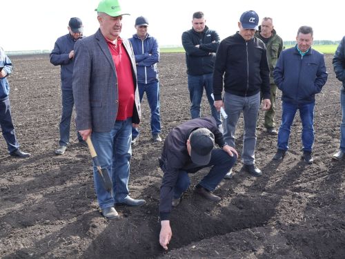 Мал баш саннарын саклау- төп бурыч!