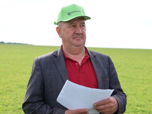 Мал баш саннарын саклау- төп бурыч!