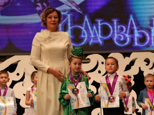 Бүген, 1 июнь - Балаларны яклау көне!