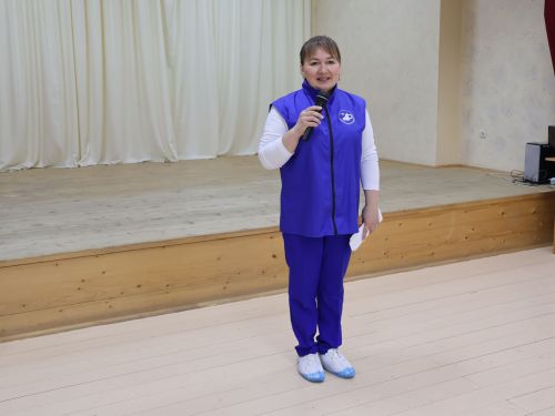 Актанышта «Куркынычсыз тәгәрмәч» бәйгесе уза