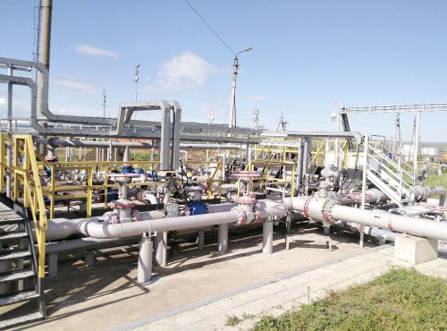 АО «Транснефть – Прикамье» проверило состояние приемо-сдаточного пункта в Республике Татарстан