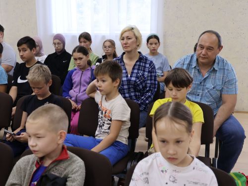 Татарстан чемпионы, махсус хәрби операция батыры Нияз Фәррахов истәлегенә шахмат буенча ачык турнирда: Акыллы, рухи яктан да, физик яктан да көчле спортчы иде