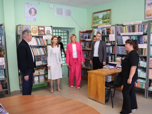 Мәктәпләрне караганда: Актанышның икенче мәктәбе «Татнефть» грантына химия, биология кабинетларына ремонт ясаган