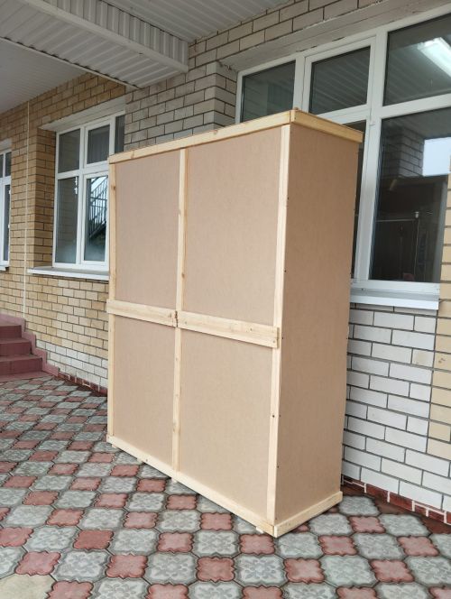 Юл куркынычсызлыгы дәүләт бюджет учреждениесе  «Тылсым» бакчасын кыйммәтле җиһазлар белән сөендерде