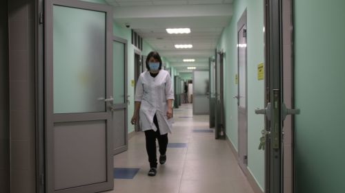 Xec коронавирусының яңа варианты Россиягә килеп җитте