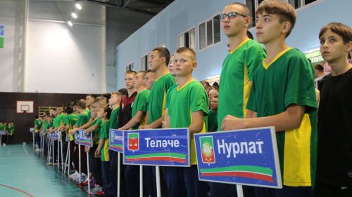 Ленар Зарипов: Татарлардагы көрәш рухы бервакытта да югалмаган. Көрәш рухы халкыбызны саклап калган