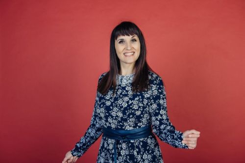 “Бәхет теләгез безгә”: Дилбәр Фәиз кияүгә чыга!