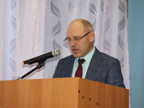Югары Яхшый башлыгы Илнур Әхәтов: Бу проблеманы ел саен  күтәрәбез, әмма уңай якка хәл итү күренми