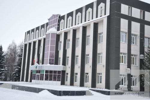 О замещении должностей муниципальной службы в Актанышском муниципальном районе в 2025, 2026 годах