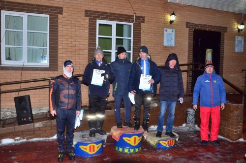 Чаңгы барлык яшьтәгеләрне буйсындыра: Актанышта чаңгы бәйрәме