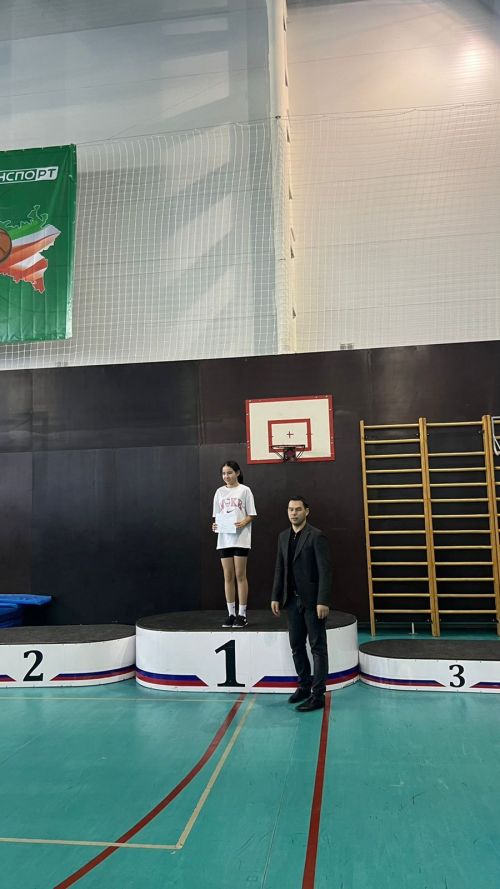 «Батыр» спорт сараенда Кыш бабай призына спорт ярышлары узды