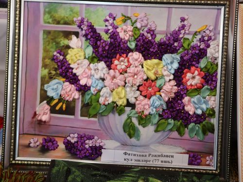 Актанышта Өлкәннәр көне «Халык иҗаты» район конкурсы белән башланды