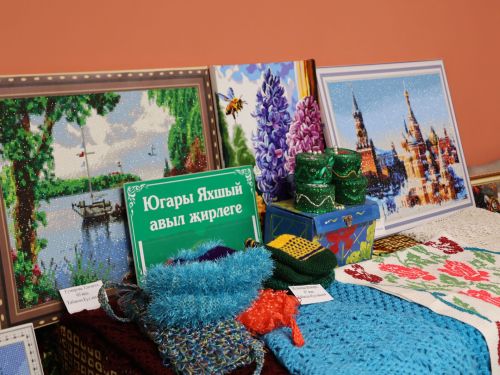 Актанышта Өлкәннәр көне «Халык иҗаты» район конкурсы белән башланды