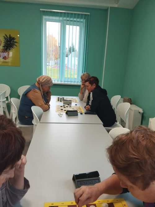 Актанышлылар Түбән Кама шәһәрендә сәламәтлек мөмкинлекләре чикләнгән спортчылар арасында узучы шахмат-шашка ярышларында катнаша