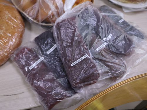 Актаныш технология техникумында хәйрия ярминкәсе узды