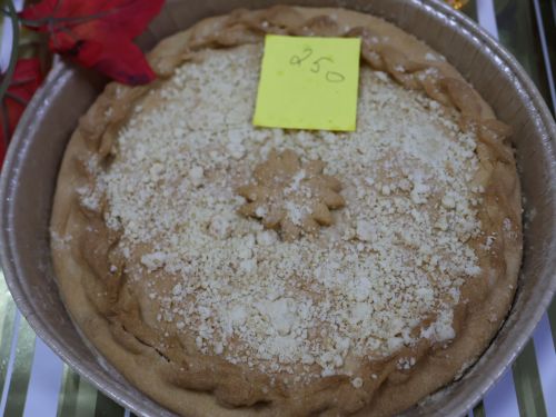Актаныш технология техникумында хәйрия ярминкәсе узды
