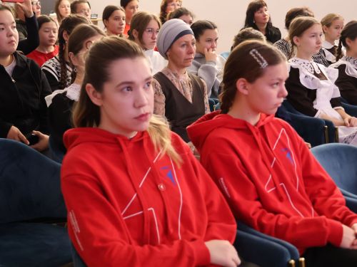 Бүген Актаныш районының «Алдынгылар хәрәкәте» гомумроссия иҗтимагый-дәүләт хәрәкәтенең җирле бүлекчәсе рәисен сайлыйлар