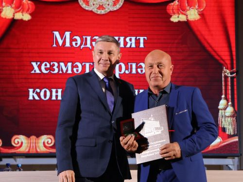Актанышның мәдәни йөзе: Бүген районыбыз мәдәният хезмәткәрләре еллык эшчәнлеккә нәтиҗә ясады