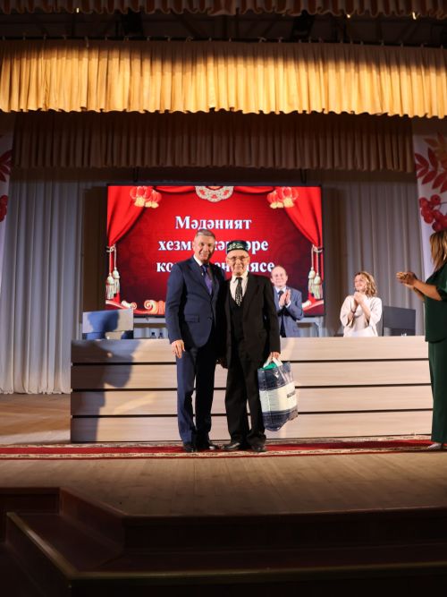 Актанышның мәдәни йөзе: Бүген районыбыз мәдәният хезмәткәрләре еллык эшчәнлеккә нәтиҗә ясады
