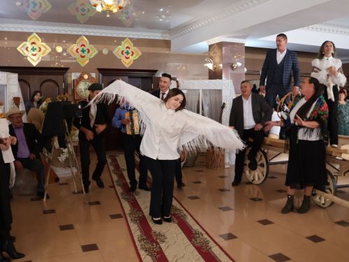 Актанышның мәдәни йөзе: Бүген районыбыз мәдәният хезмәткәрләре еллык эшчәнлеккә нәтиҗә ясады